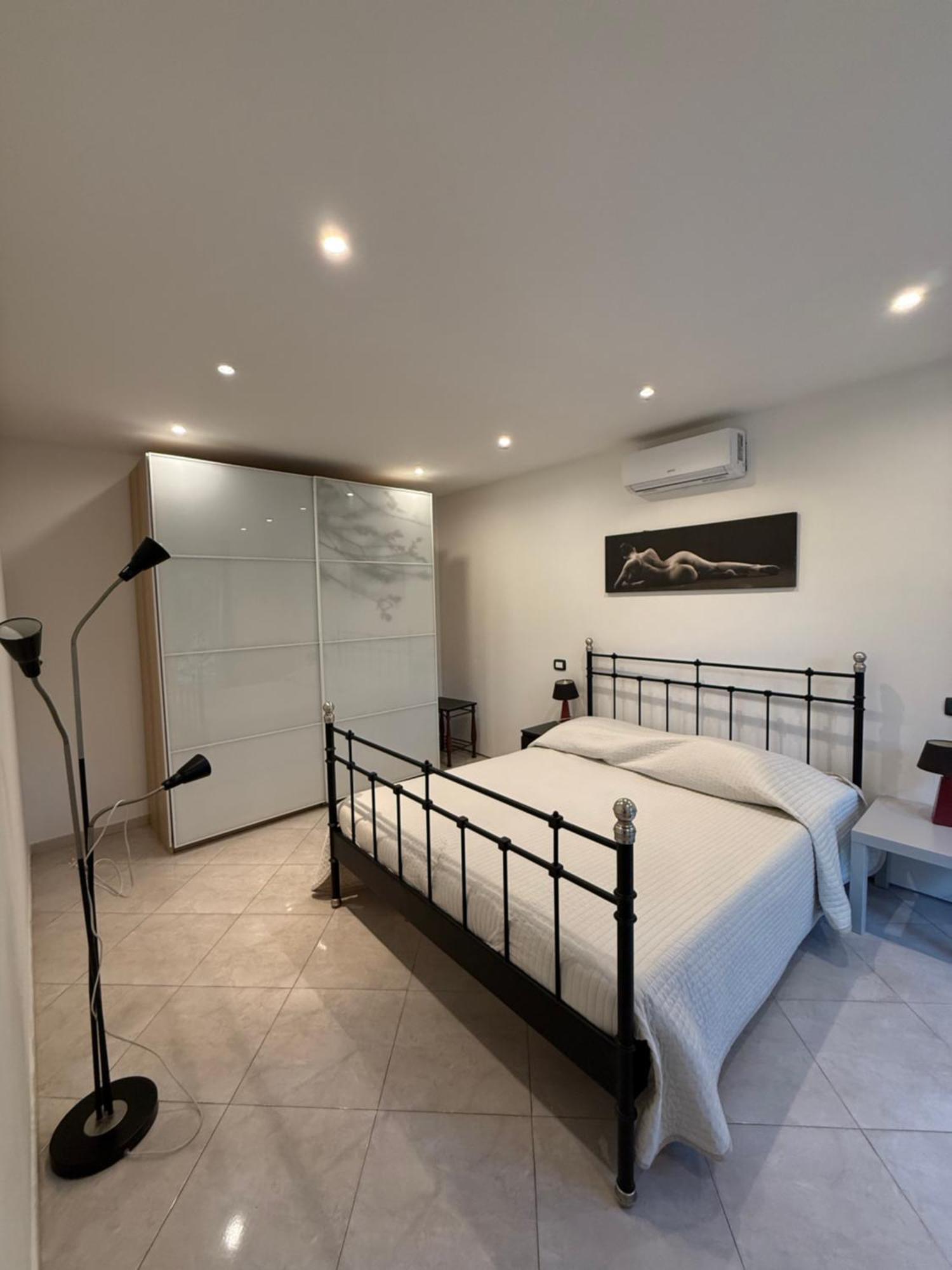 Villa Angelina Front Beach Гримо Екстериор снимка
