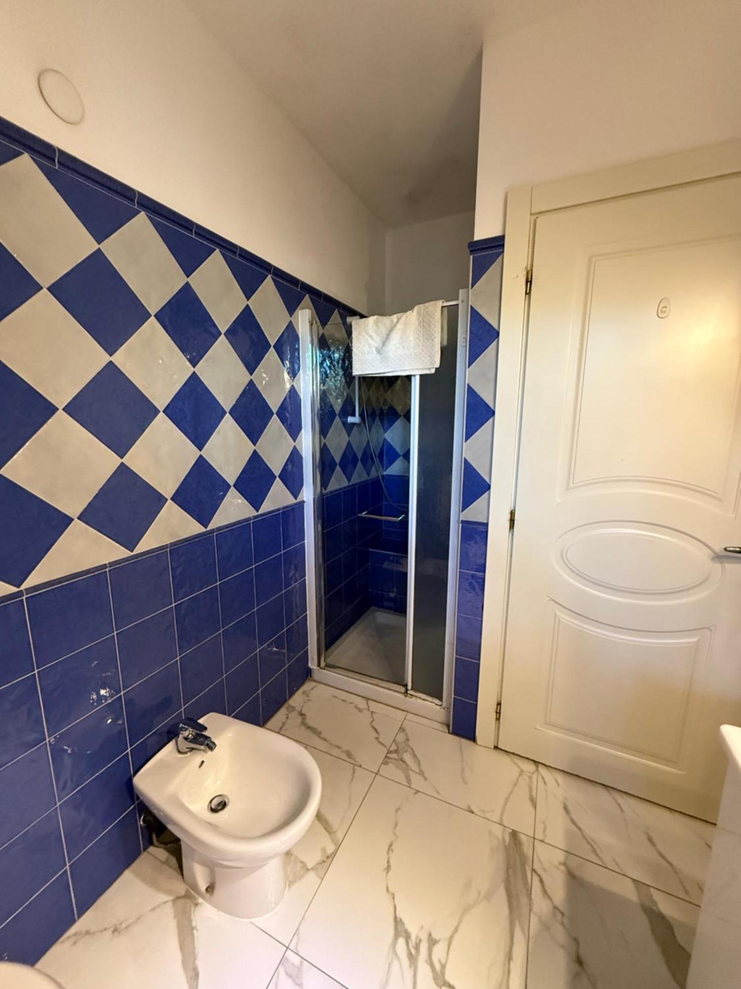 Villa Angelina Front Beach Гримо Екстериор снимка