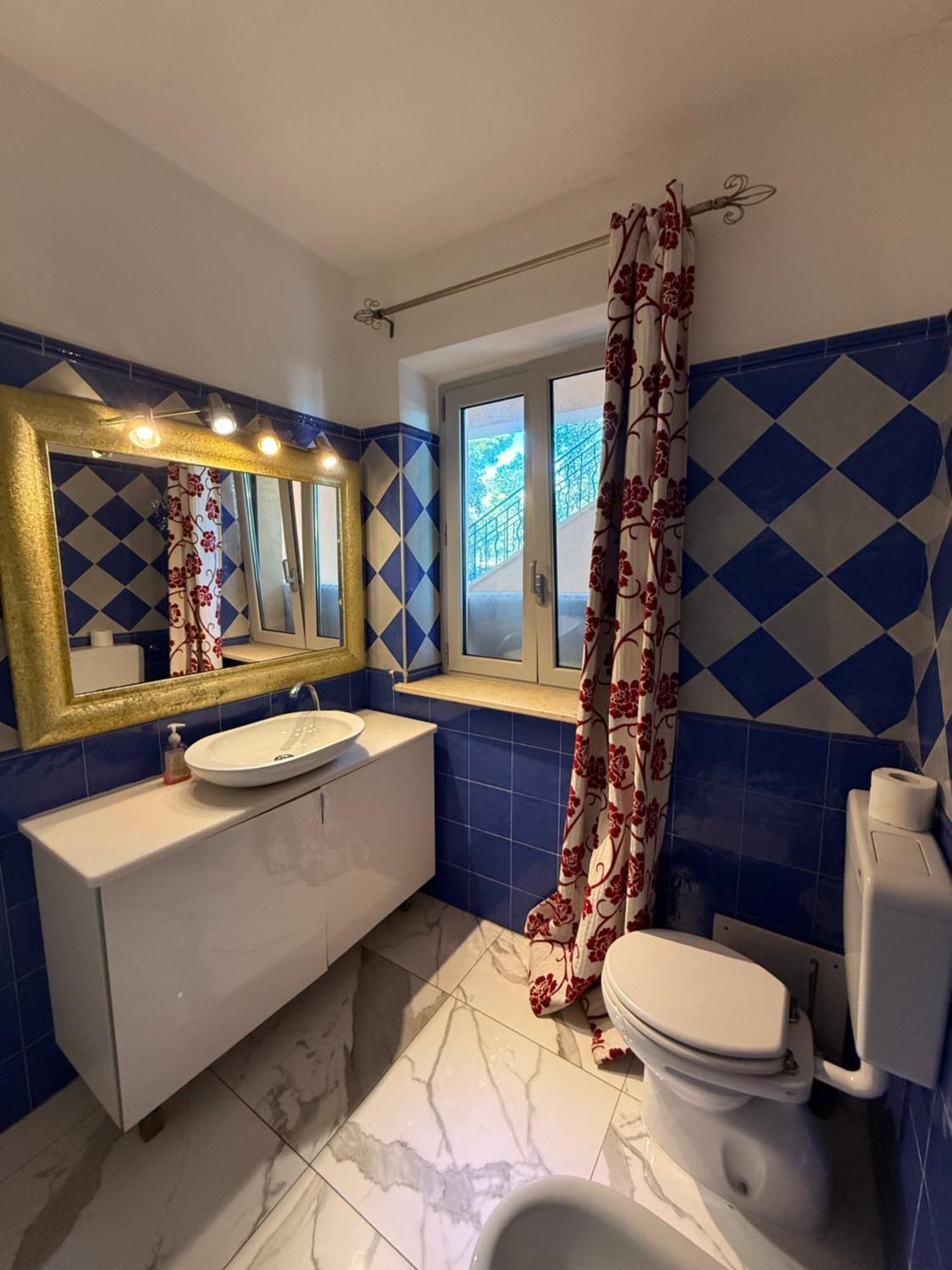 Villa Angelina Front Beach Гримо Екстериор снимка