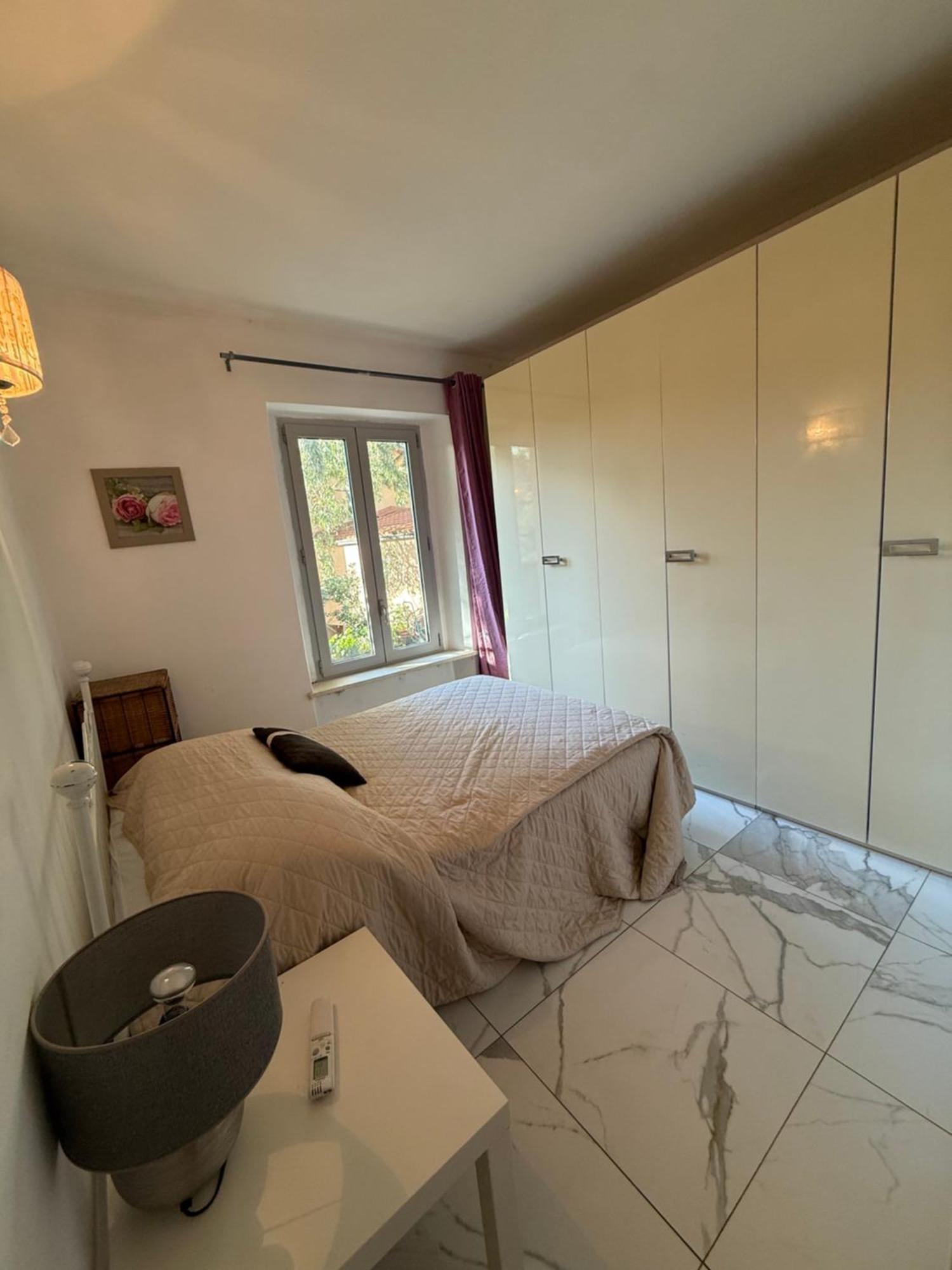 Villa Angelina Front Beach Гримо Екстериор снимка