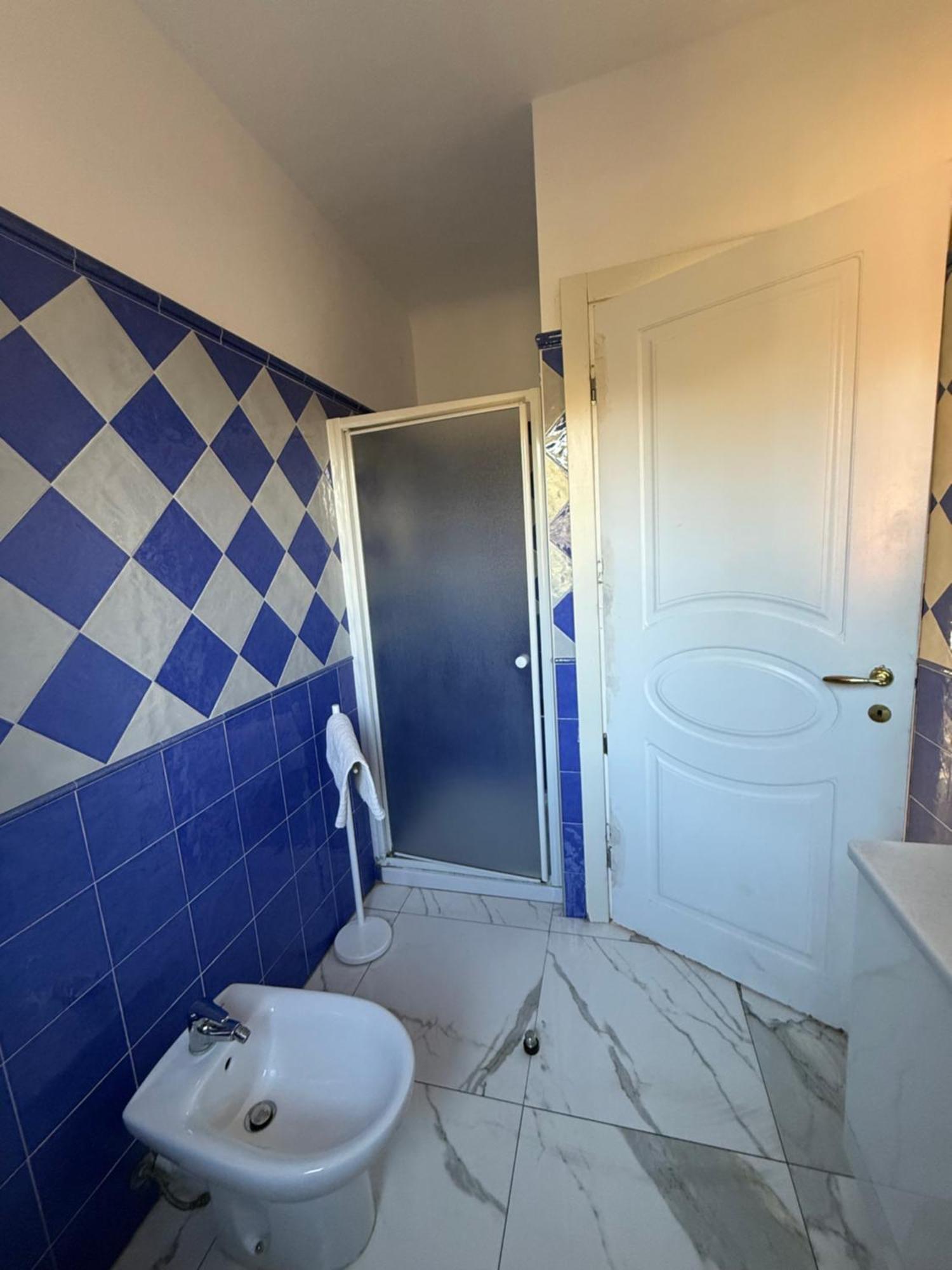 Villa Angelina Front Beach Гримо Екстериор снимка