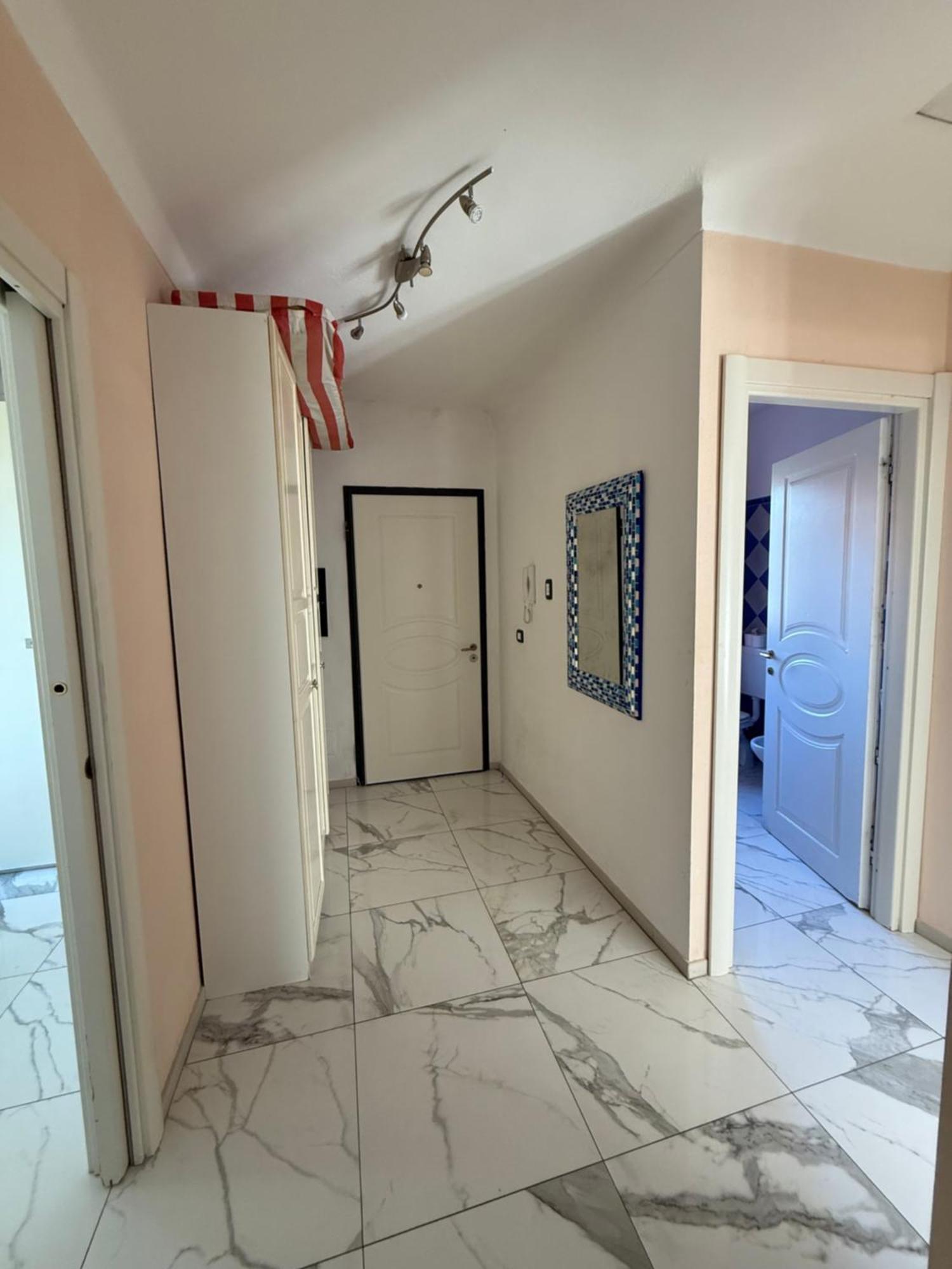 Villa Angelina Front Beach Гримо Екстериор снимка