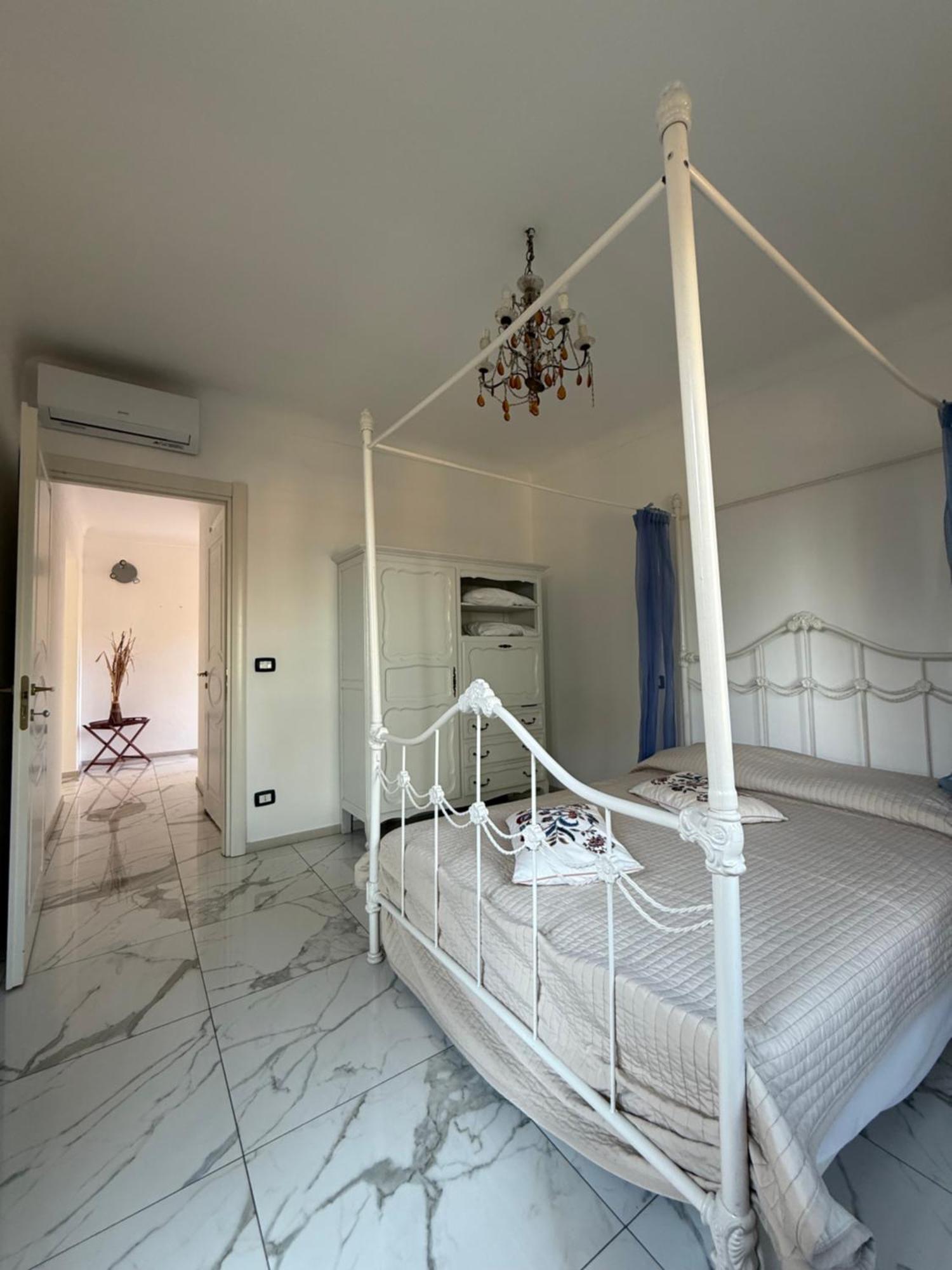 Villa Angelina Front Beach Гримо Екстериор снимка