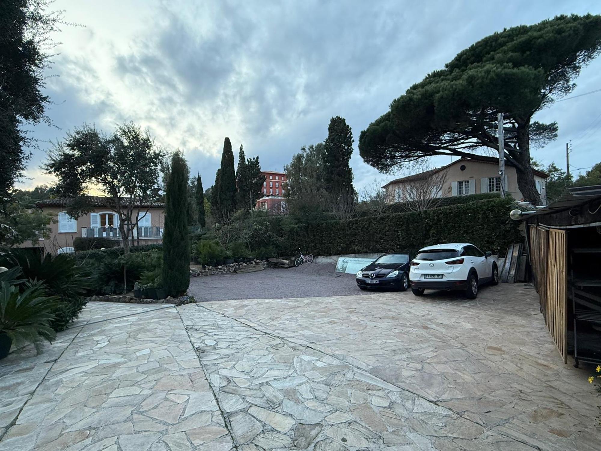 Villa Angelina Front Beach Гримо Екстериор снимка